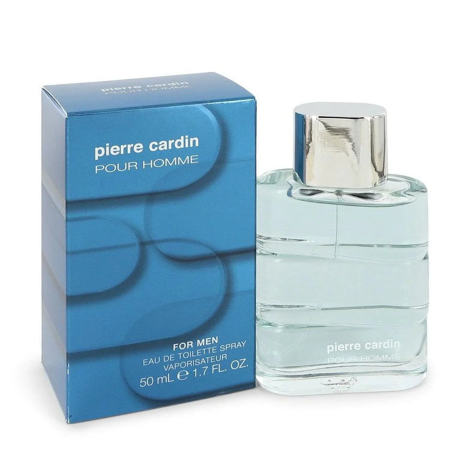 Cardin oz Spray De for Cardin Eau 1.7 Pour Pierre Pierre Homme Men Toilette by