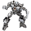 Transformers Action 90 Transformers: Galvatron Figure Voyager Series Studio