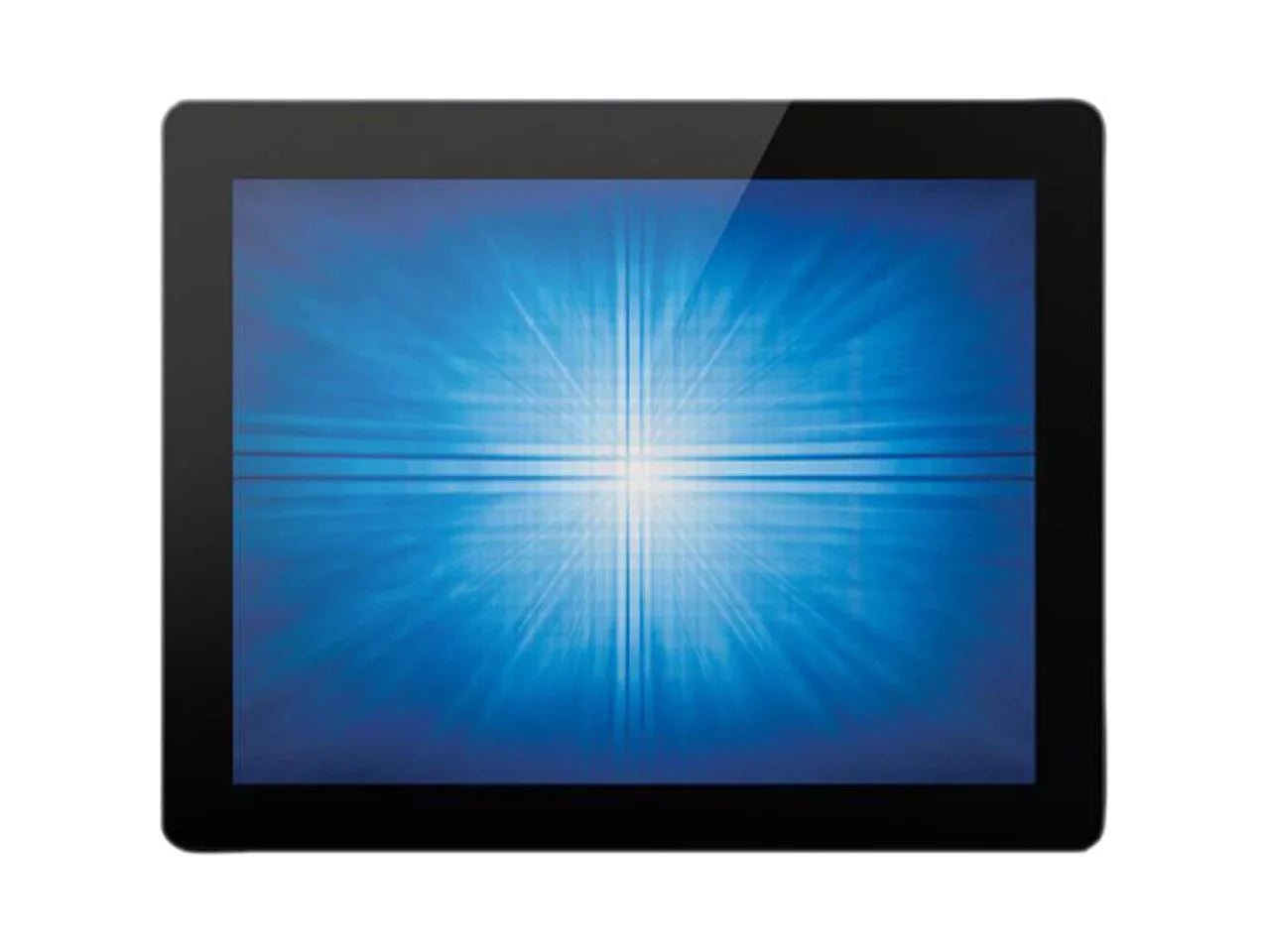 with (Rev power Frame PCAP TouchPro 15" Elo B) Touchscreen 1590L Brick) LCD (No Open E334335