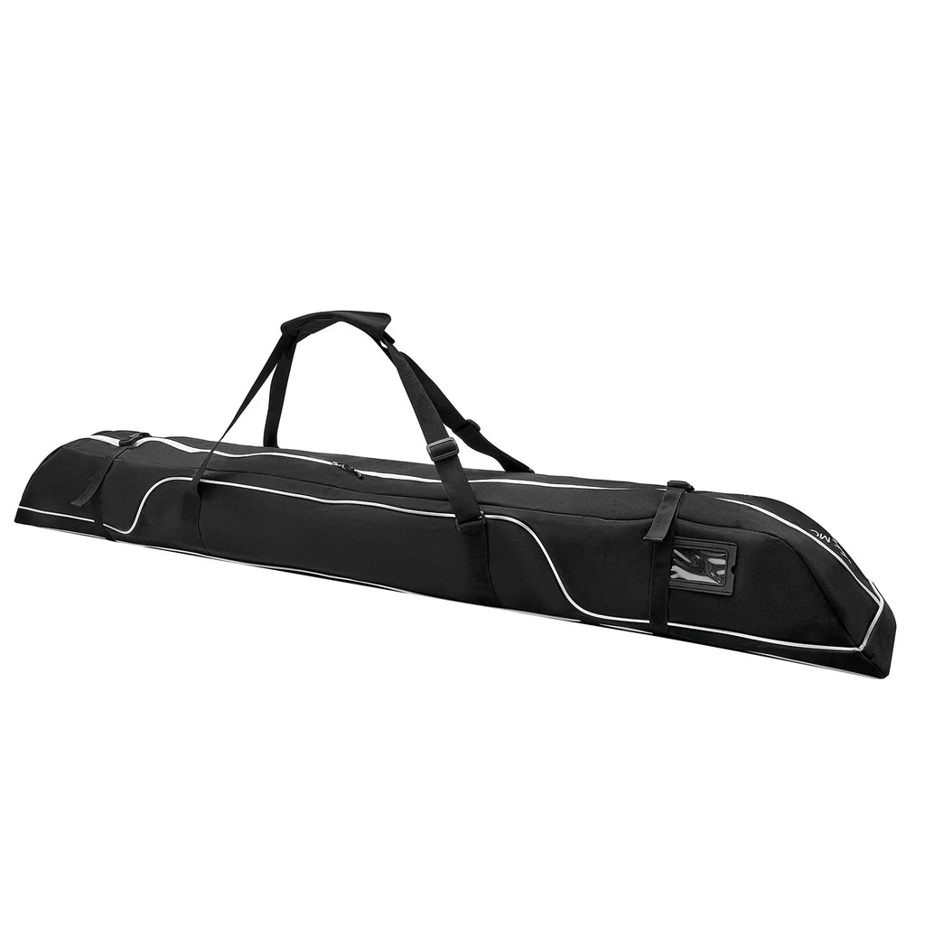 Travel Storage Ski Bag, Waterproof OWSOO for Bag and Snowboard