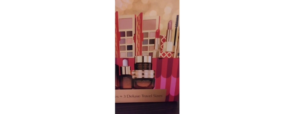 LIMITED Favorites EDITION Beauty Essentials 9 Full-dimension 29 Includes Lauder Estee