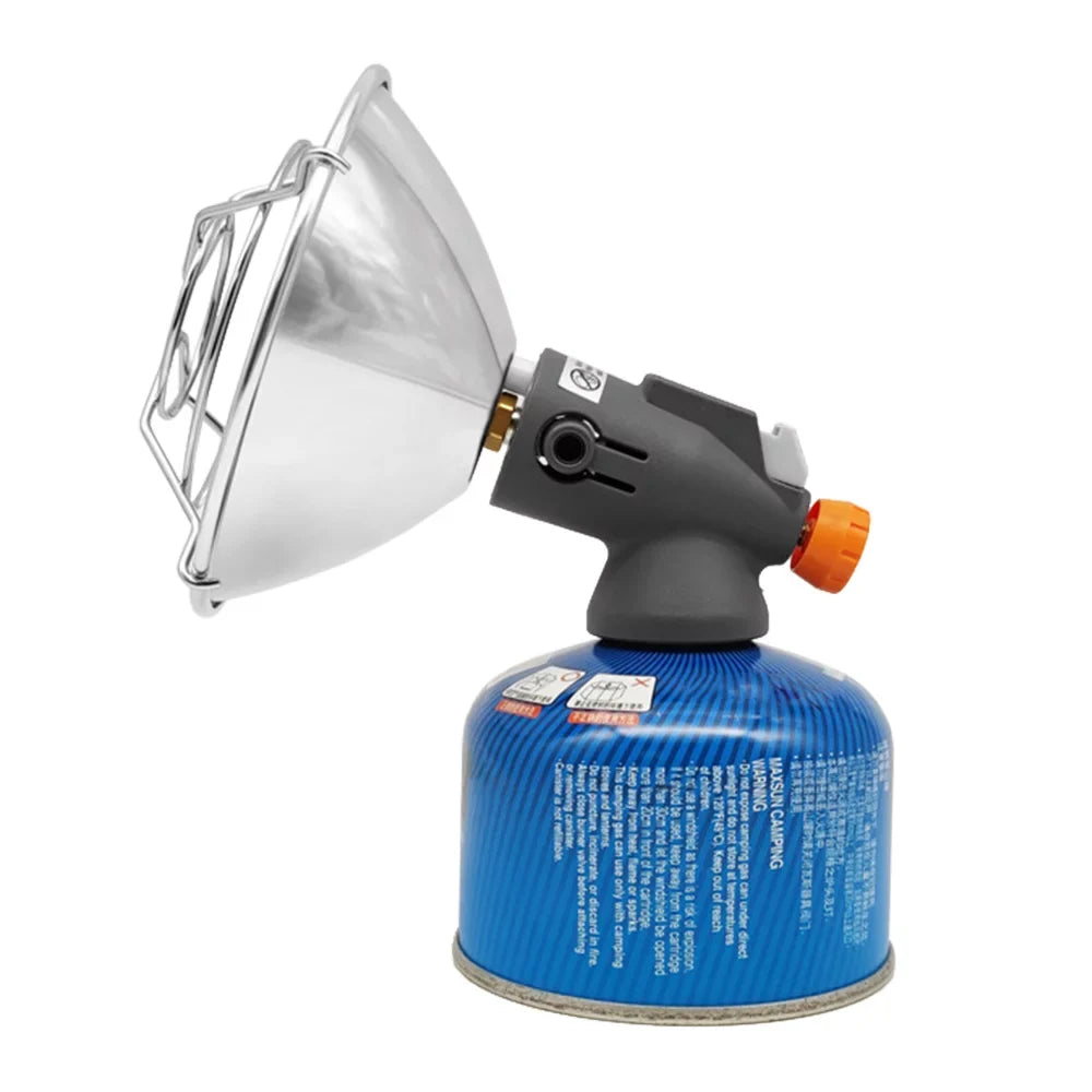 Hiking Portable Gas Piezo OWSOO Camping Ignition Backpacking Heating for Warmer