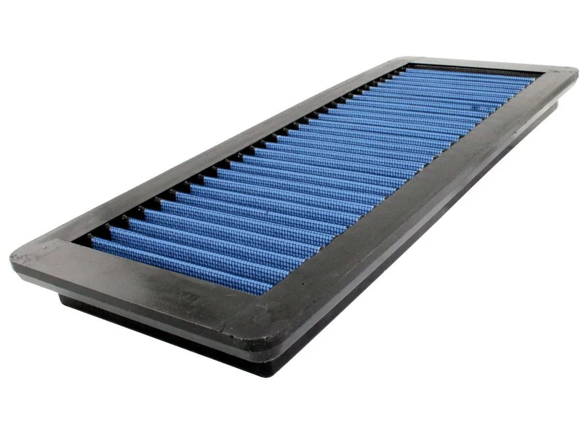Cooper, Air Power Washable, 2009 MINI Oil-Free Performance 31-10174 for Replacement Filter aFe 2012 Media -