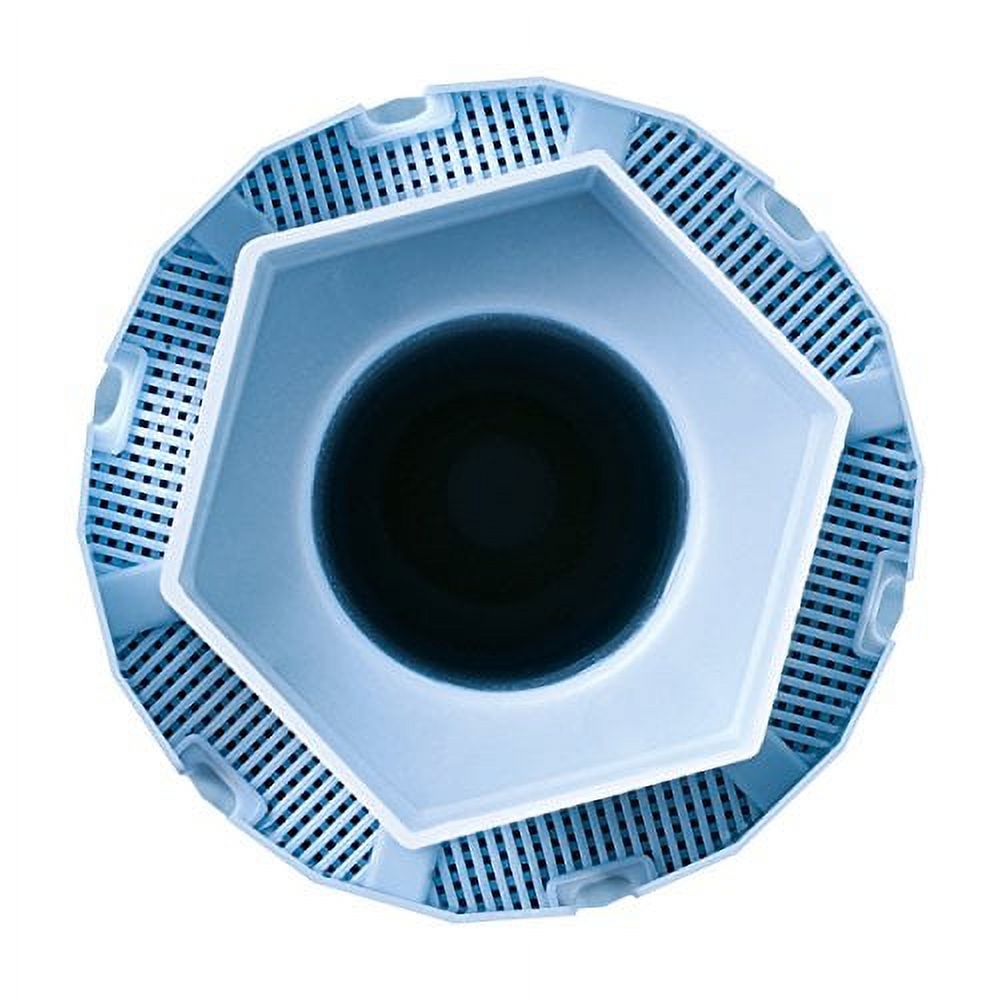 3, liquid Blue Filter, 71312 Jura Claris of Pack