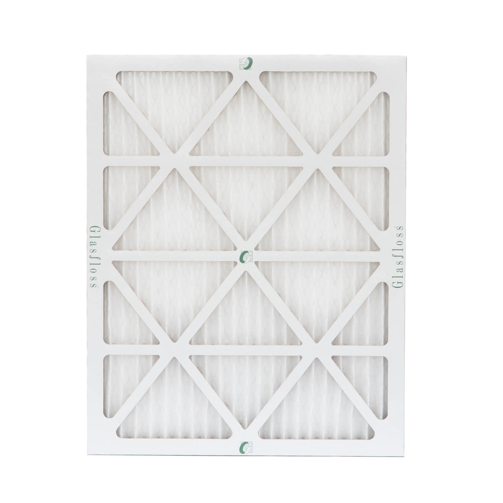 Filters AC Pack 6 Furnace Industries. MERV 16x20x1 13 Air by Pleated Glasfloss