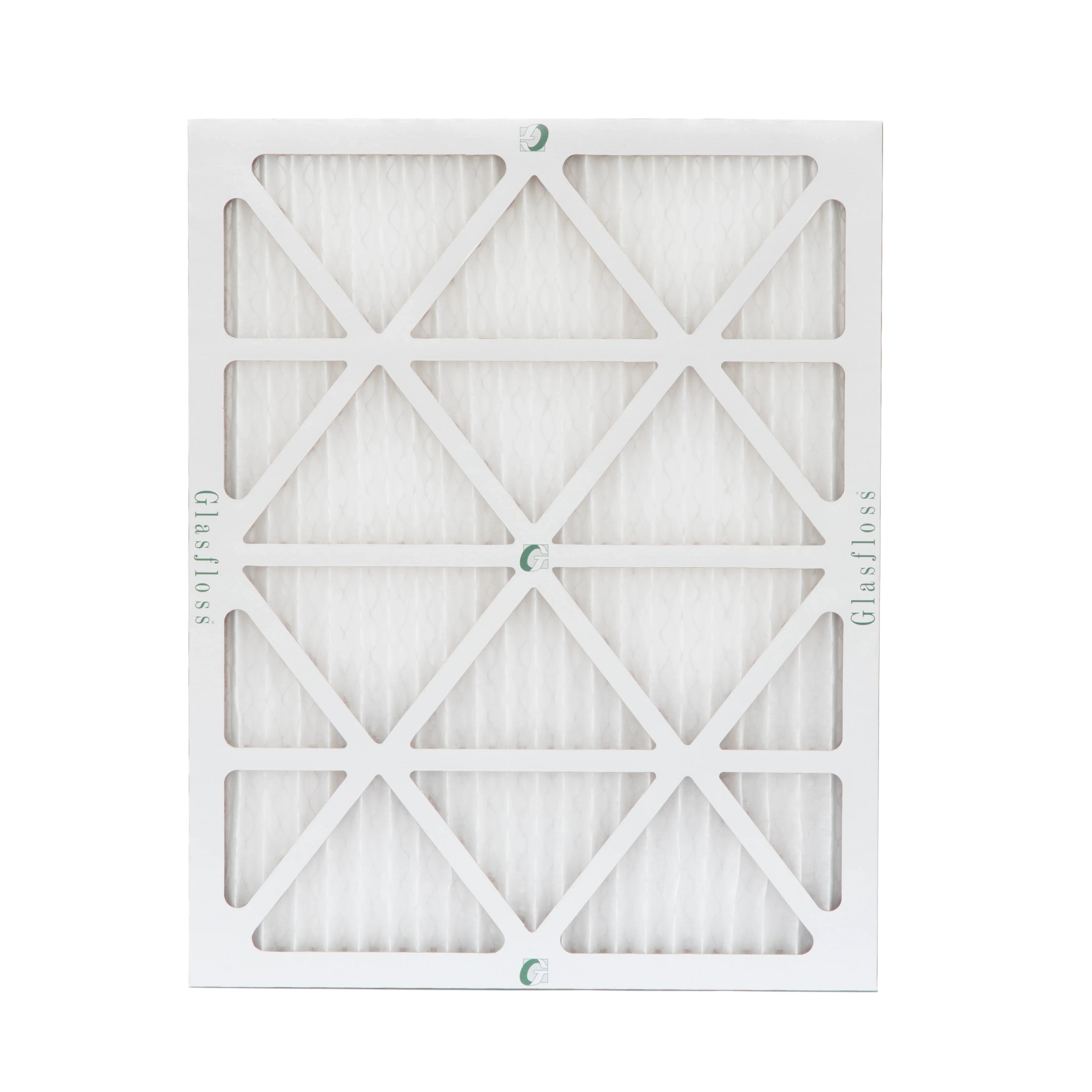 Filters AC Pack 6 Furnace Industries. MERV 16x20x1 13 Air by Pleated Glasfloss