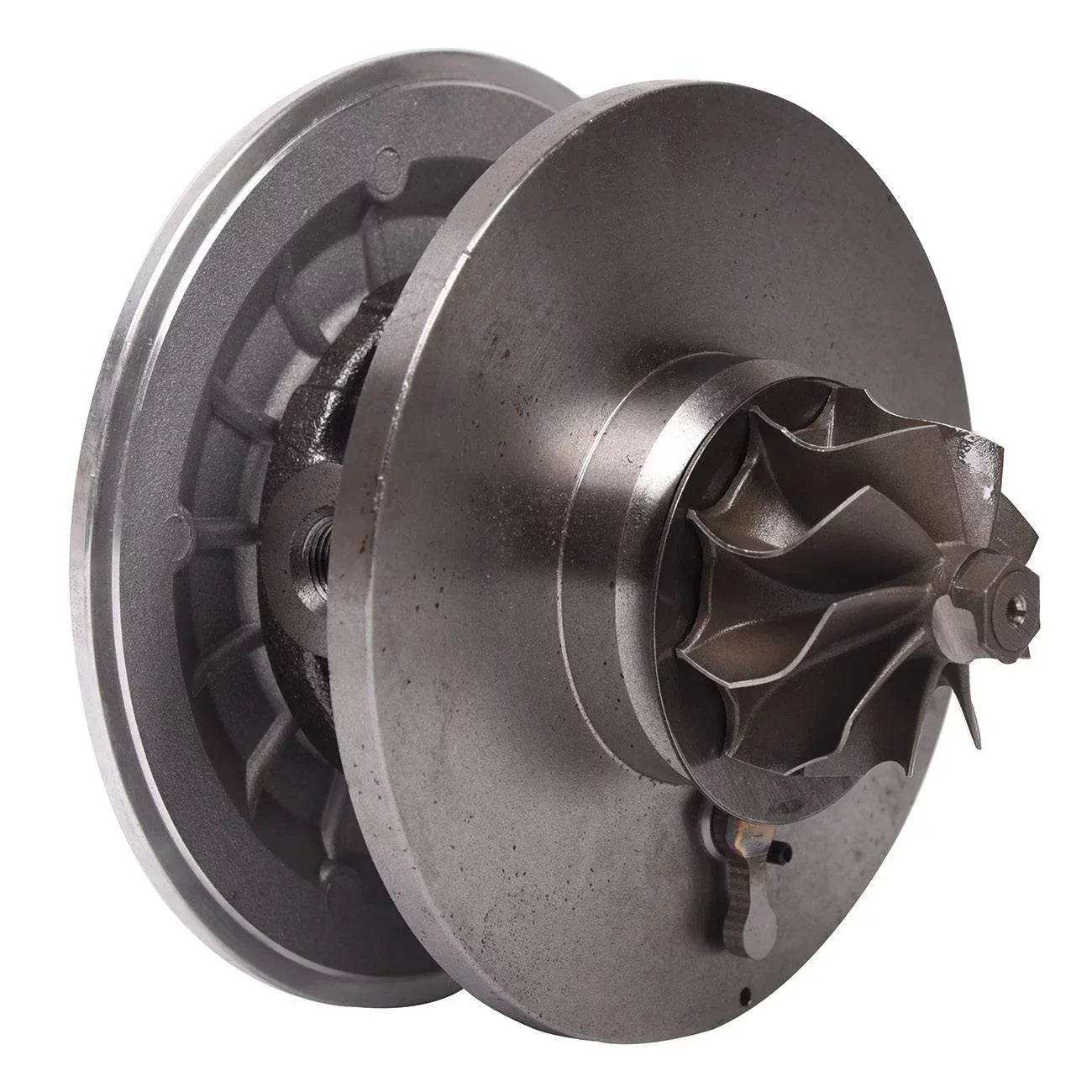 1.9 GT1749V For Set Cartridge dci120 turbocharger chra Teledu 708639 Renault Laguna