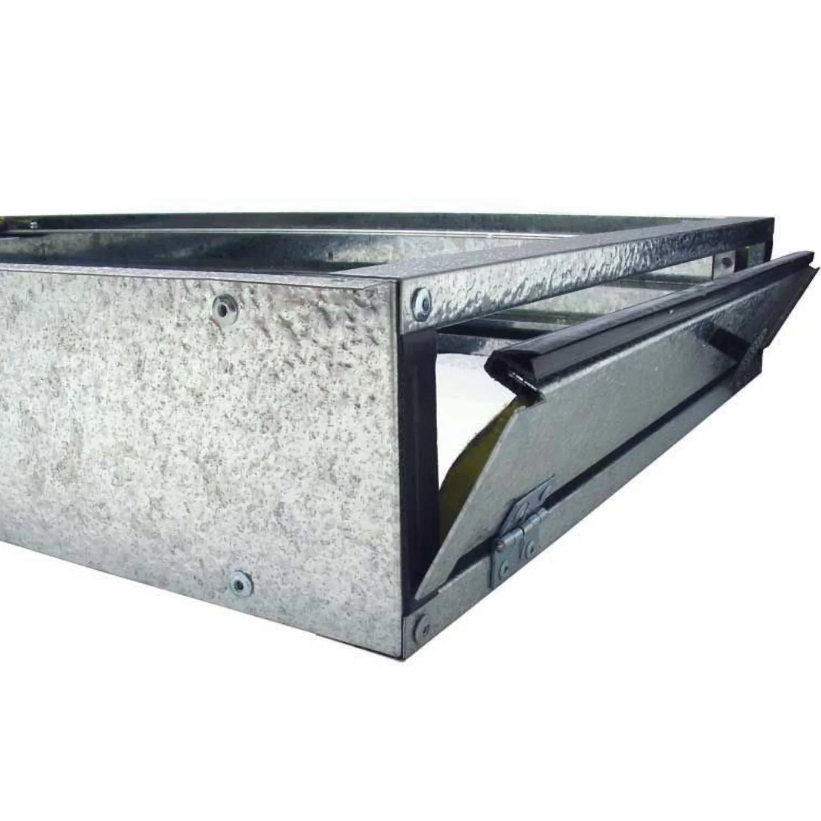 Efficiency Furnace Microns Minimum Filter ACG1425-3, Gas 0.3 Mcdaniel Metals Base,
