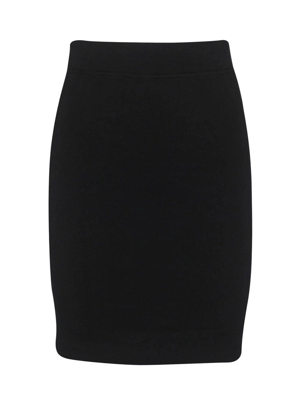 Junior W-726 Pencil Skirt Cotton Hardtail