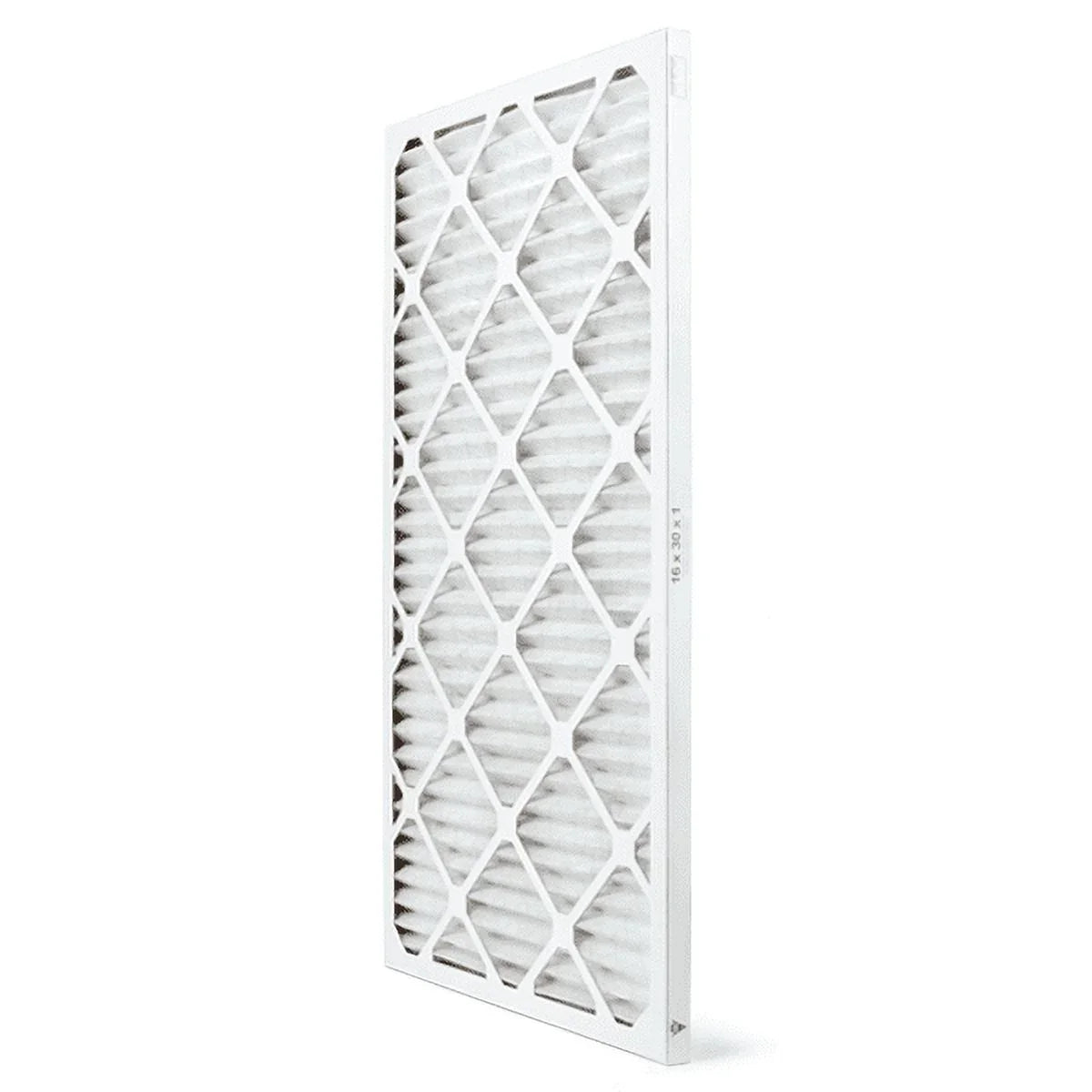 USA AC 16x30x1 Filter, the Dust Filter Filters HVAC 4-Pack MERV Air AIRx Made Furnace Pleated 8 Air in