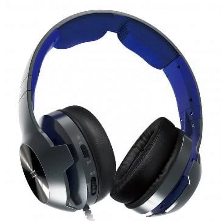 Multi-Platform, PlayStation Game Black, Hori - 4 and Pro Headset Video