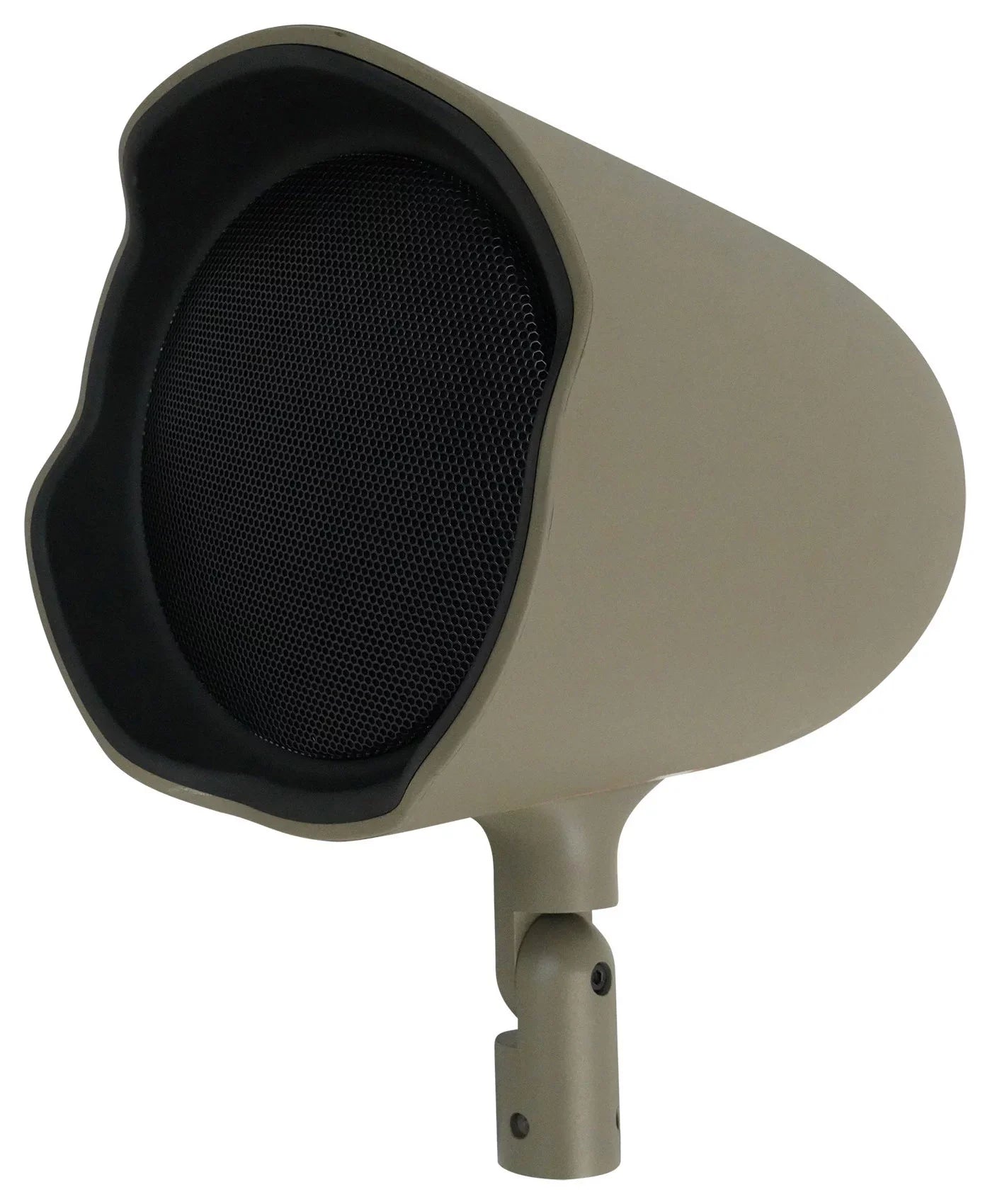 Speakers+Amp Commercial Landscape 70v (16) 6.5" Stake/Wall GSF6-TN JBL Ground