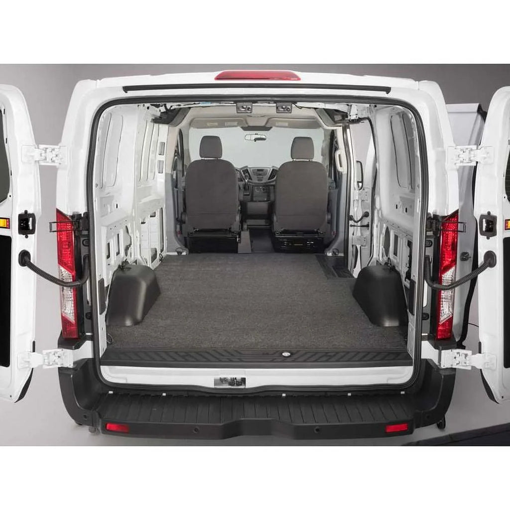 VRTC14S Transit 104.8" Connect Wb RealTruck Short 14+ Vanrug BedRug by