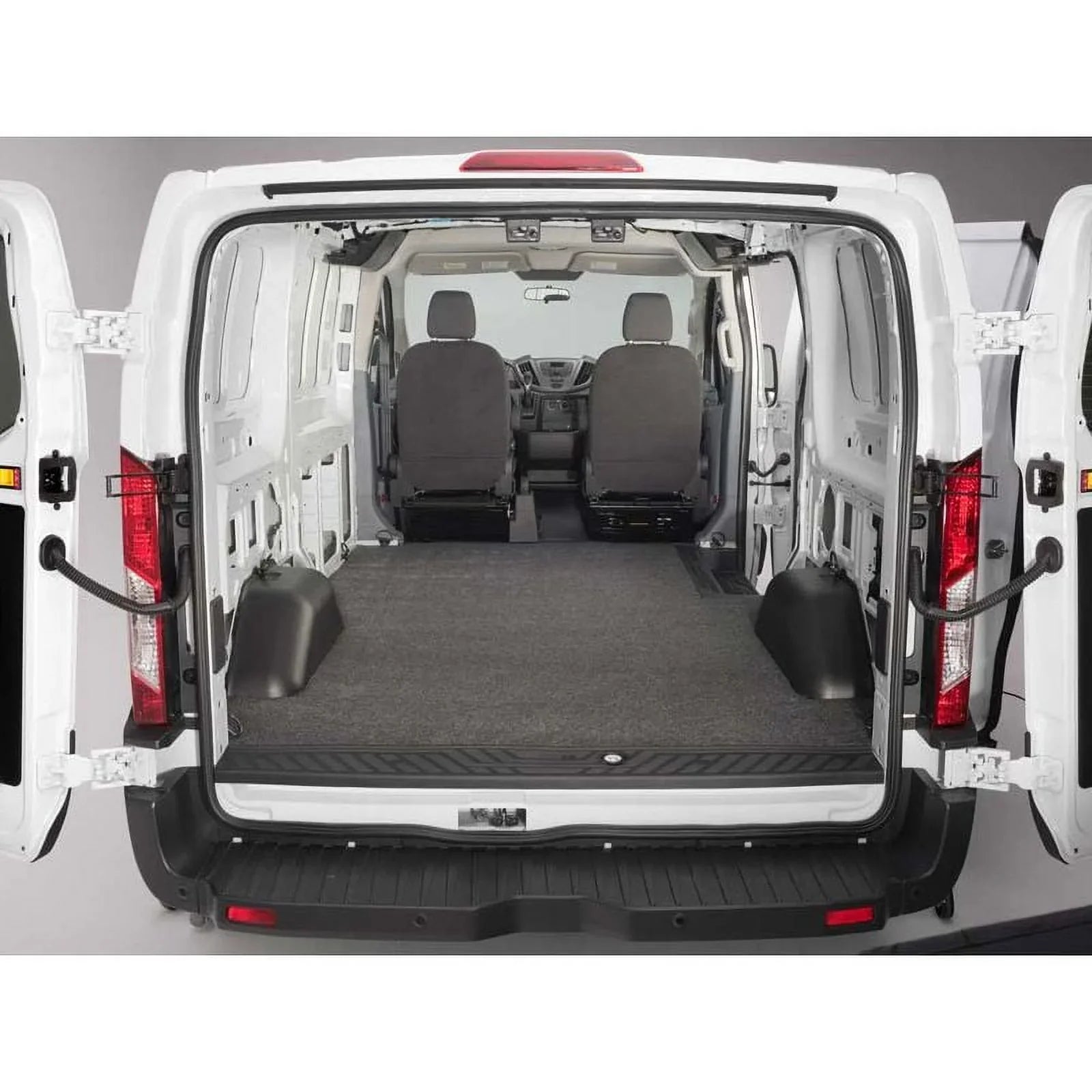 VRTC14S Transit 104.8" Connect Wb RealTruck Short 14+ Vanrug BedRug by