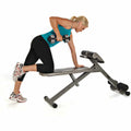 Stamina Bench Pro Ab/Hyper