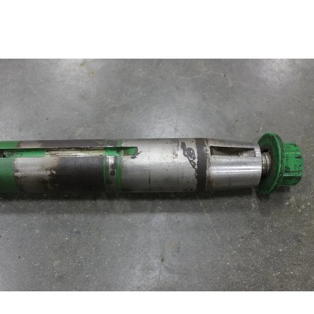 Feed Used 9760 9860 STS 9670 9870 John S660 STS STS Accelerator 9770 S650 STS S680 S670HM STS STS 9650 STS 9660 Deere S670 S690 fits STS Shaft 9750