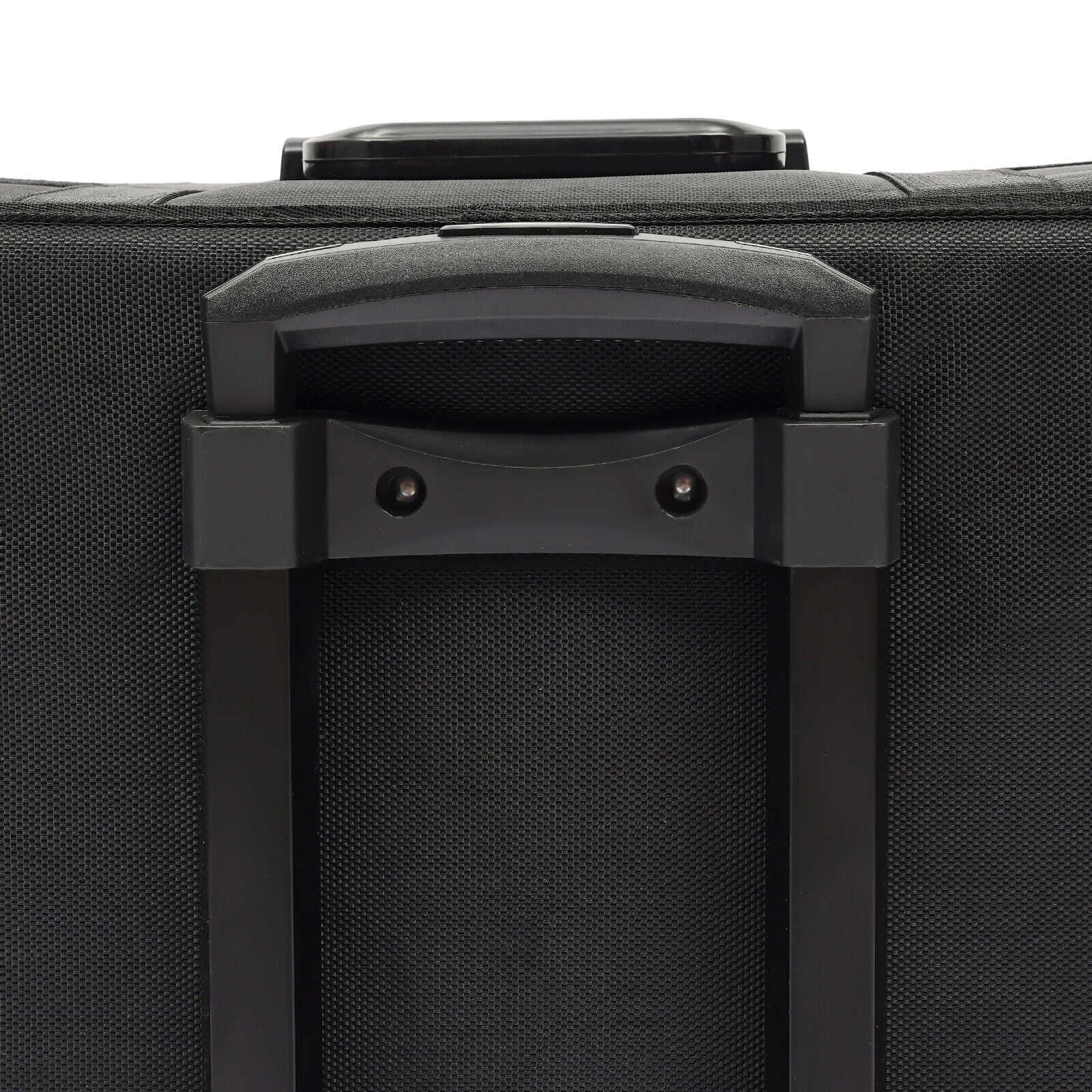 Cosmetic Storage Rolling PRO Train Trolley Case Modern Makeup Makeup