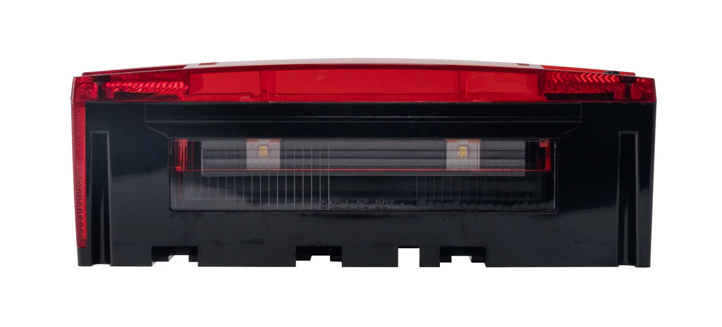 Wide C7280, Light Hopkins Over Kit, & Towing Under Submersible Solutions 80" Trailer LED Low-Profile