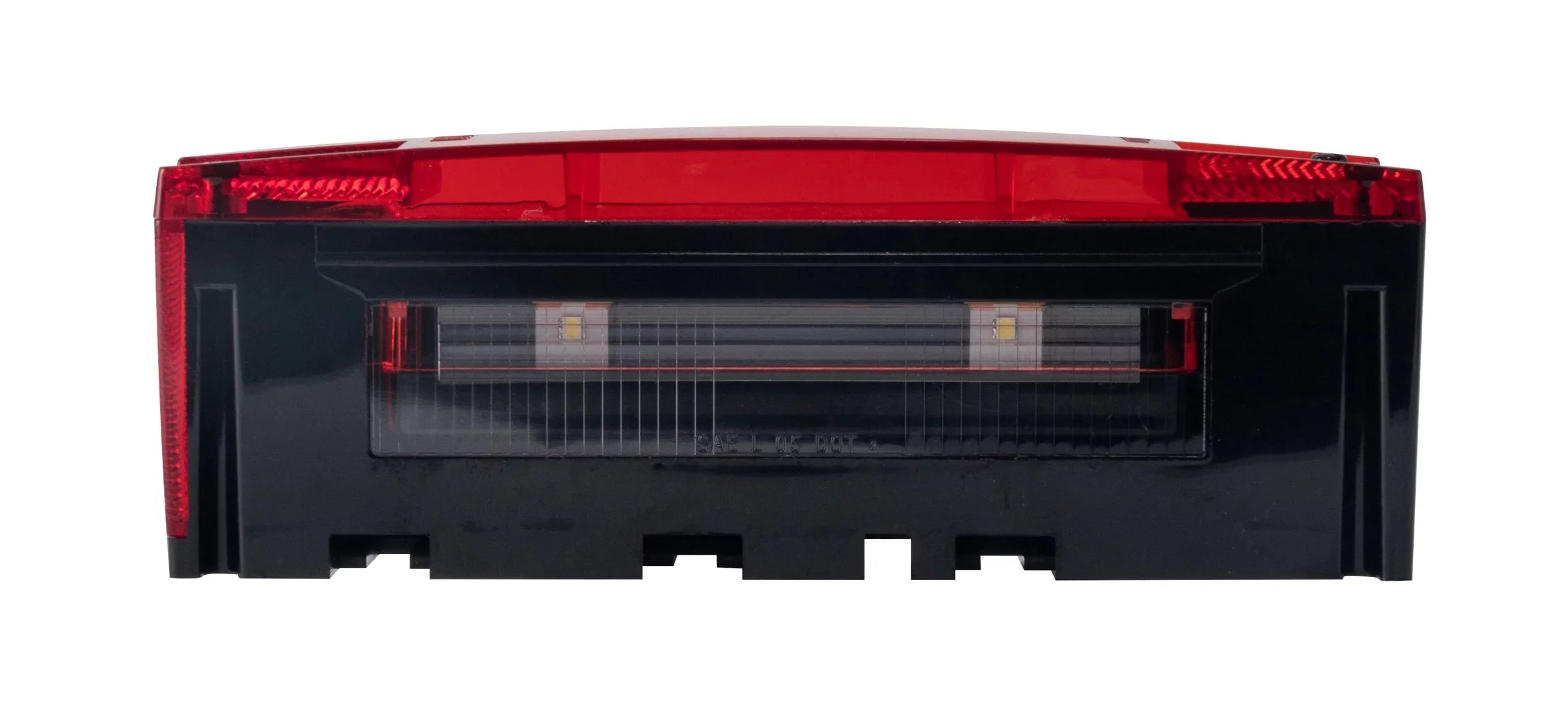 Wide C7280, Light Hopkins Over Kit, & Towing Under Submersible Solutions 80" Trailer LED Low-Profile