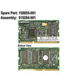 ML370 - Smart ROC - 158855-001 Compaq Module Array New 16MB for DL360/380/580 RAID Intergraded Controller
