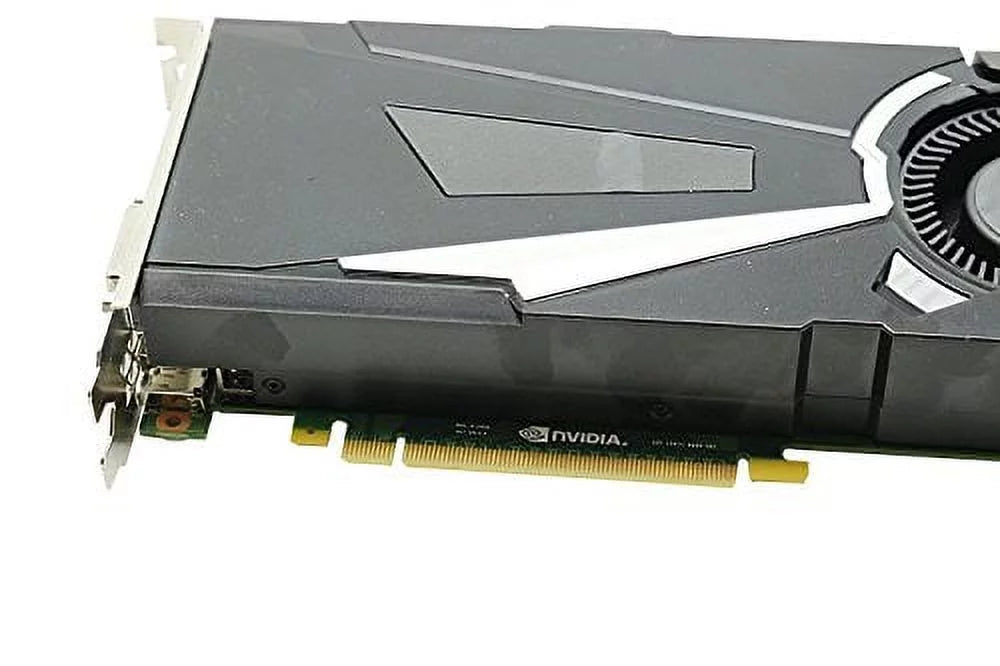 '- Memory OEM 1070 GDDR5 8GB (MS-V347) GTX NVIDIA Graphics Card GeForce