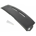 Pad Panel Dashboard Chevy Cap 84-92 Camaro Bezel Cover For Dash Board Overlay