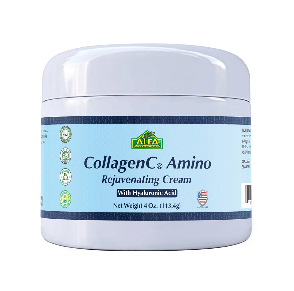 '- 2 C® Collagen Collagen Hair-skin-nails-joints Piece for Kit