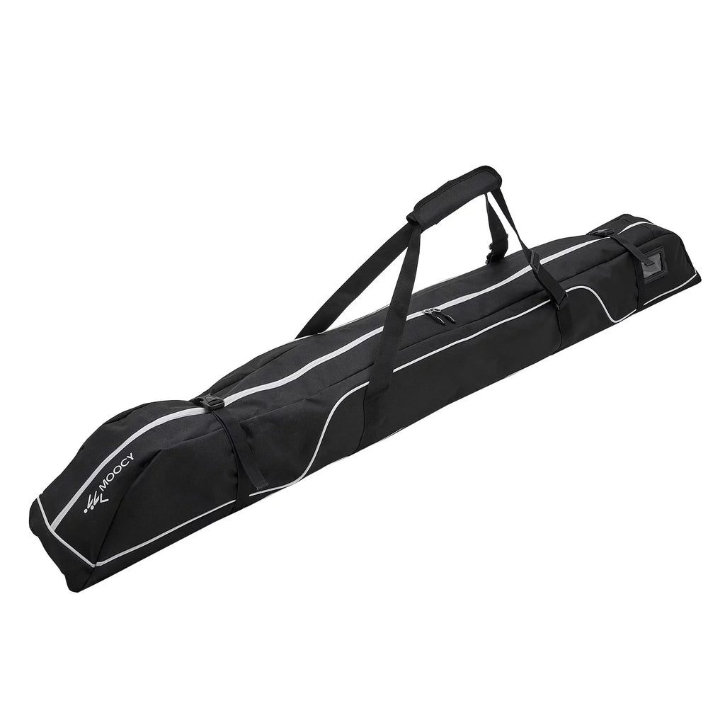 Travel Storage Ski Bag, Waterproof OWSOO for Bag and Snowboard