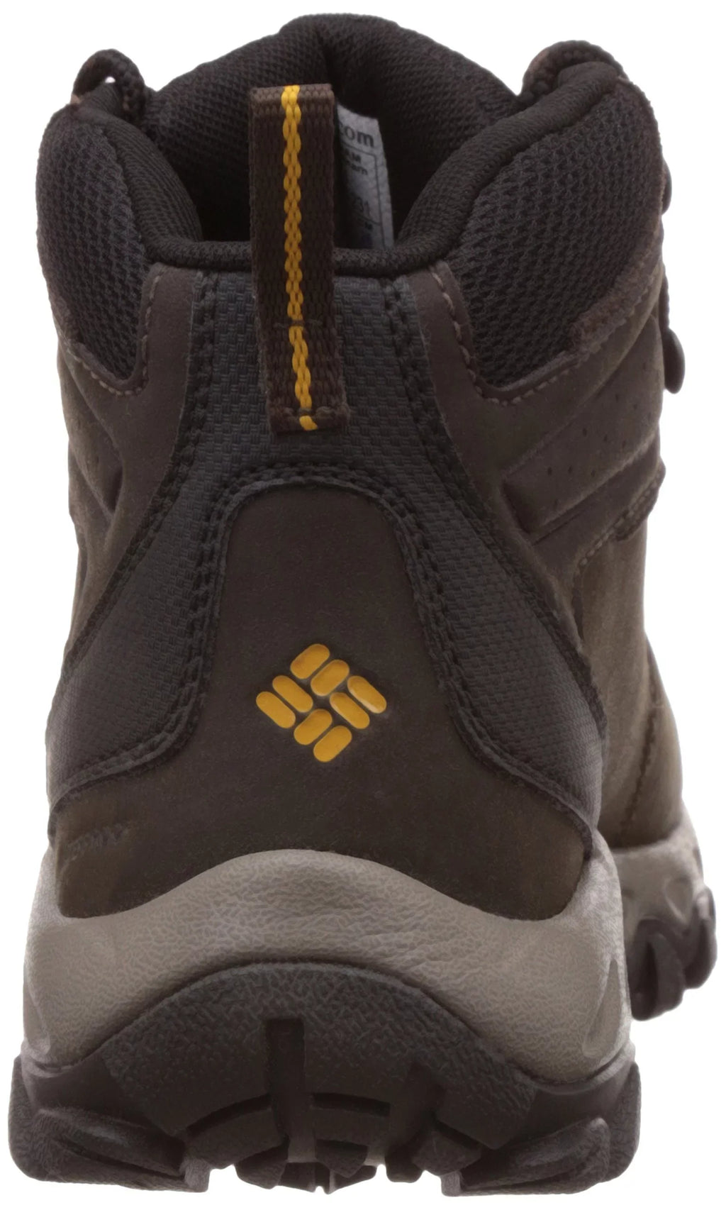 Boot Plus Ridge WP Men's Columbia Newton II
