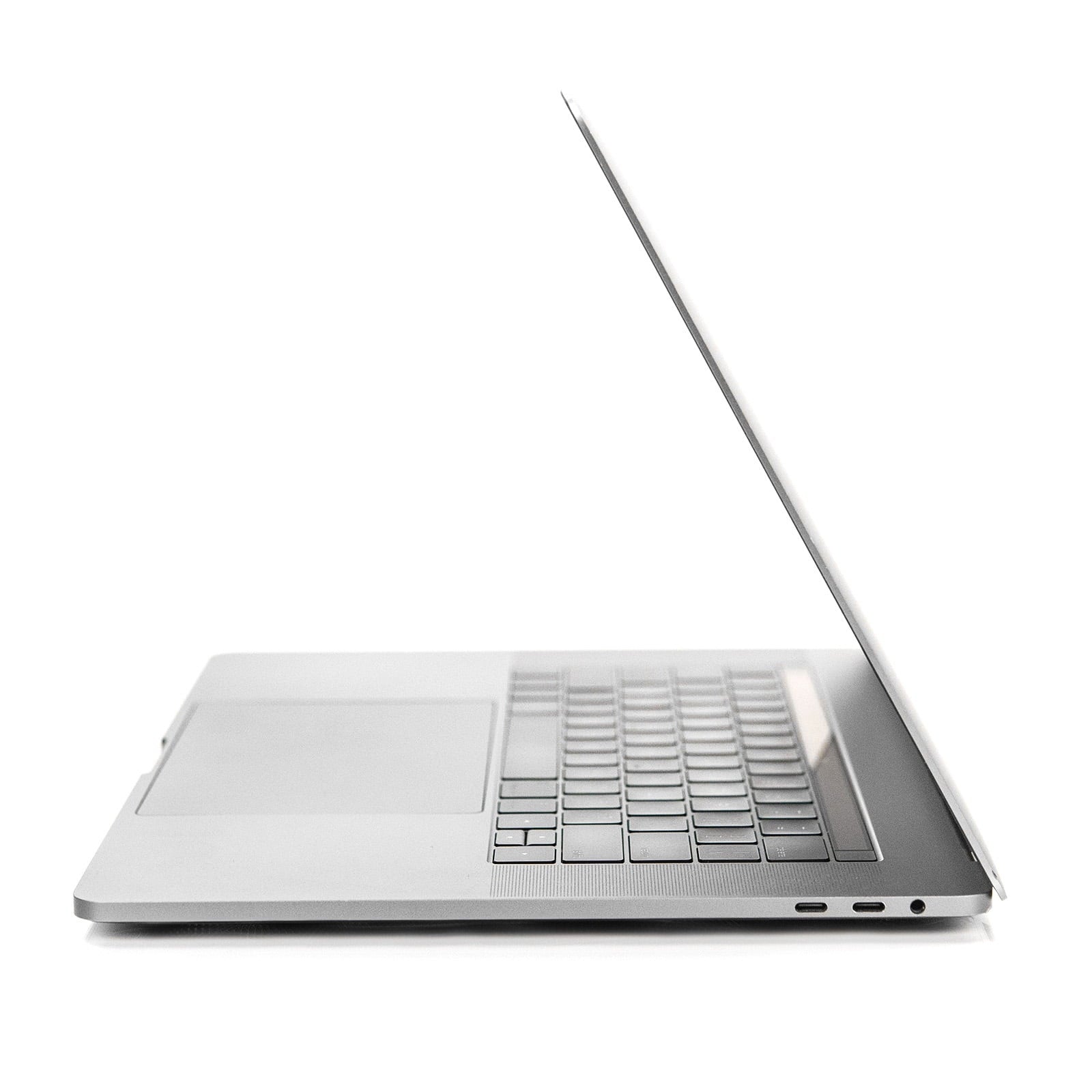 Gray Big Grade Pro SSD Gen A1706 i5 UsedApple Late-2016 Space 256GB Sur - 13" 8GB MLH12LL/A (Touch 6th A Macbook Bar) 2.9GHz