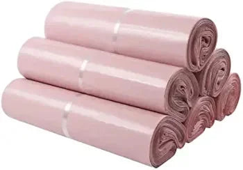 Adhesive Shipping Pack Large self Mailing Poly White VS proof Mailers Bags 19x24 Thick liquid Envelopes Extra 50 Strong Seal