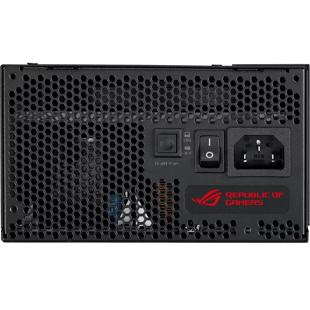 ASUS ROG-STRIX-850G Card Graphics