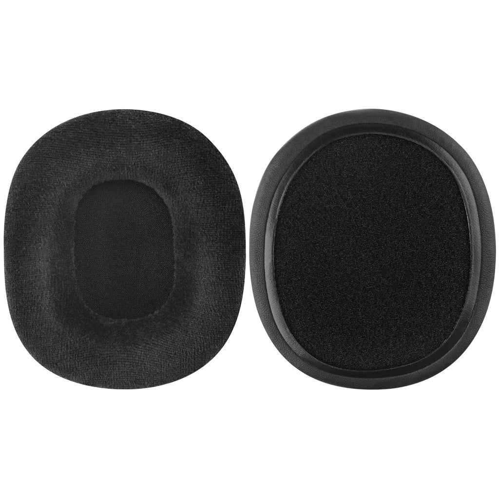Warfare Repair 60P Force Camo Cushions, of 50 Velour Cups Geekria Ear Call Headphones Duty Ear Parts Gaming Ear 50P for Pads Turtle (Black) Ear Comfort Recon 150 Cover Replacement Advanced Beach