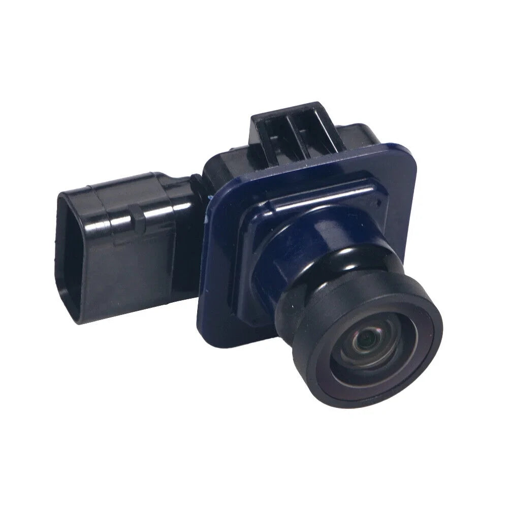 Waterproof 2013-2016 Backup Replacement 170° OE Wide Plug-and-Play For Angle Fusion Camera