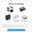 Fly With 4 Mini Drone High More Pro Plus Combo Capacity Batteries
