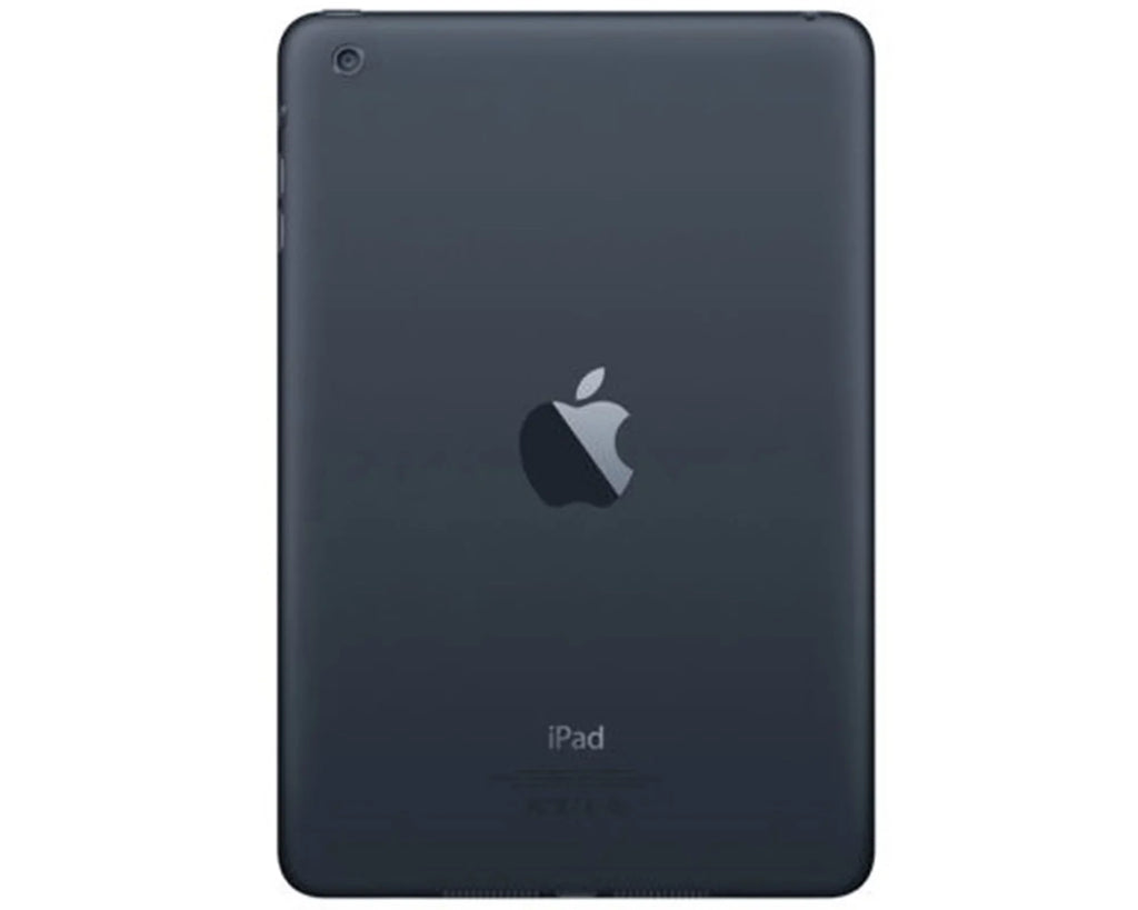 16GB, Tempered Glass Mini 2012), Gen, & Protector Screen Gray, (Refurbished) WiFi, iPad Restored Case (1st included Black/Space