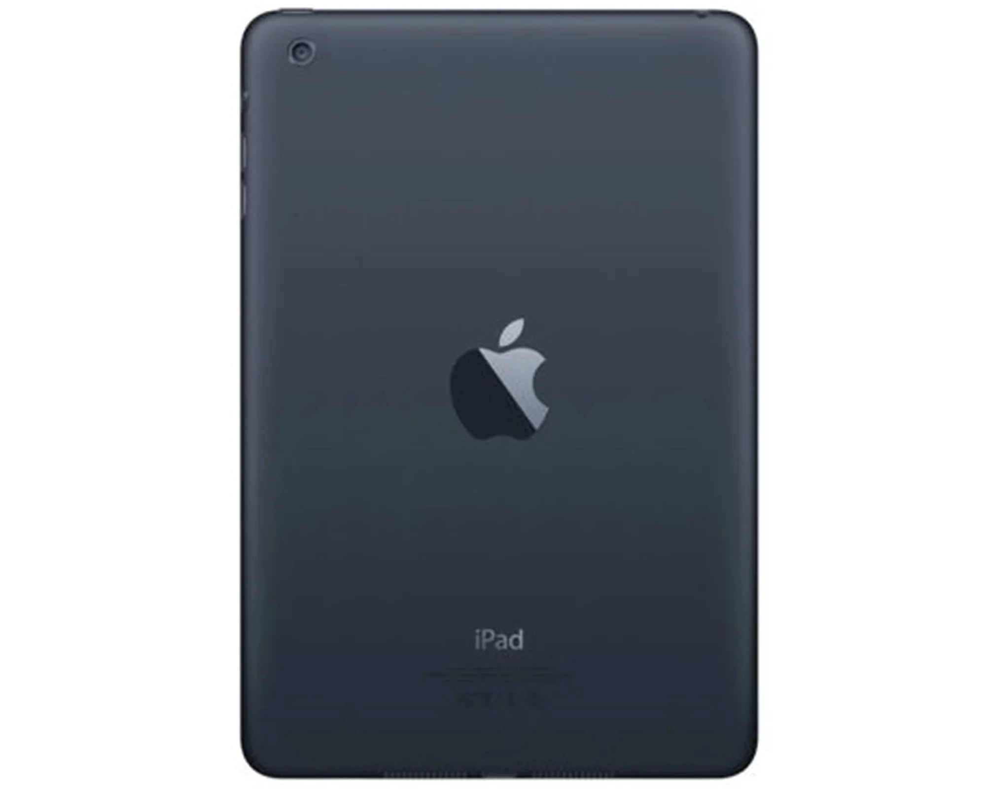 16GB, Tempered Glass Mini 2012), Gen, & Protector Screen Gray, (Refurbished) WiFi, iPad Restored Case (1st included Black/Space