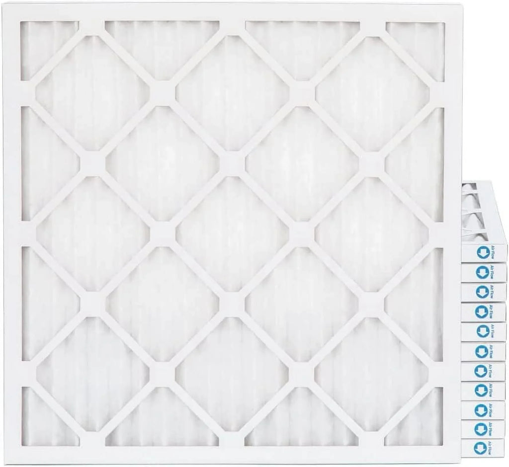 12. X Ext 1" Of MERV 19-1/2 Pamlico. 21-3/4 X 3/4 Air 11, Case By dimension: Filters Furne 20X22x1 Pleated 1000 MPR