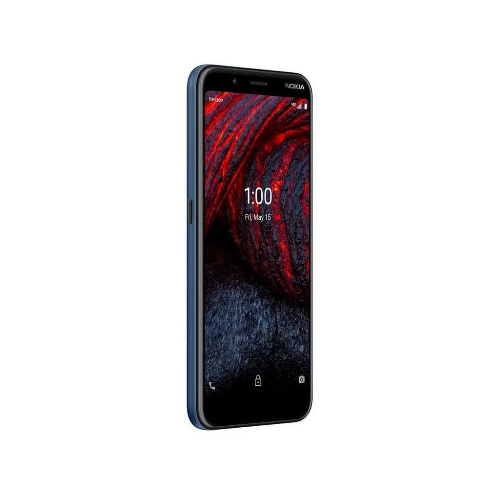 Tella Prepaid Nokia Verizon Phones 2V Cell