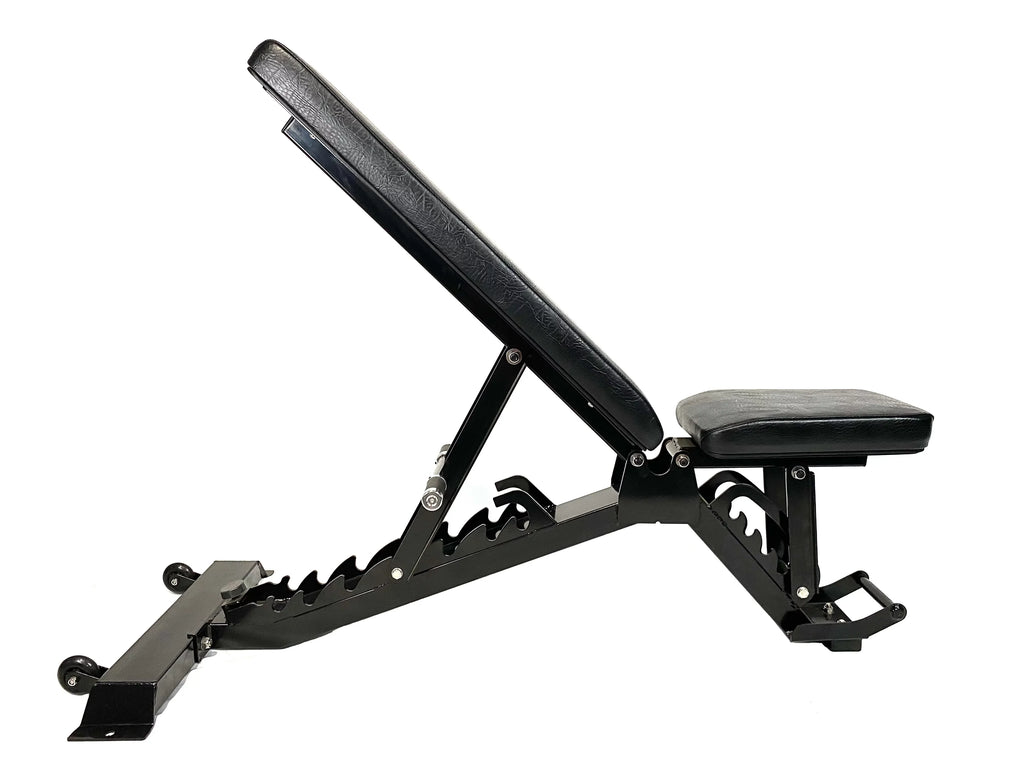 Bench Weight Incline Steel. Capacity. Heavy Made 11 1000+ with decline Supply. 5 1 and Fitness Gauge Bolt has Weight Ranger Adjustable Duty positions.