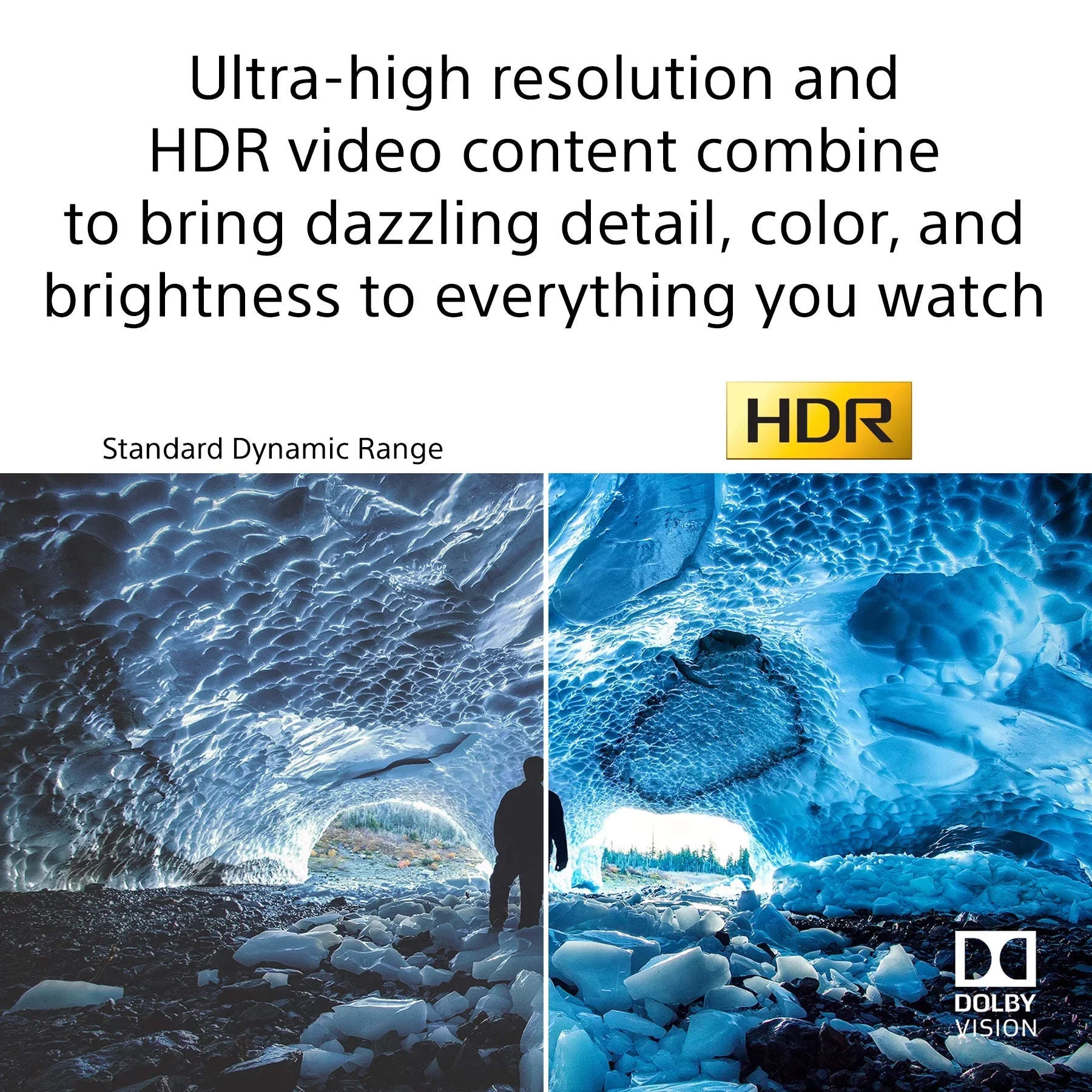 Vision LED 4K with X95J Dolby Model HD Smart 85" TV BRAVIA Class HDR 2021 Series Array XR Ultra Full XR85X95J