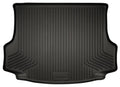 Liner with RAV4 Cargo 2013-18 Toyota Black 28971 by Compatible RealTruck Husky -