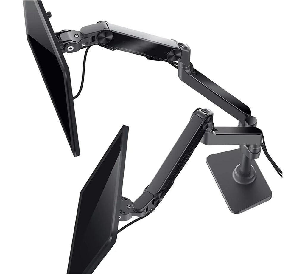 Premium Stand Dual Monitor