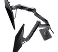 Premium Stand Dual Monitor