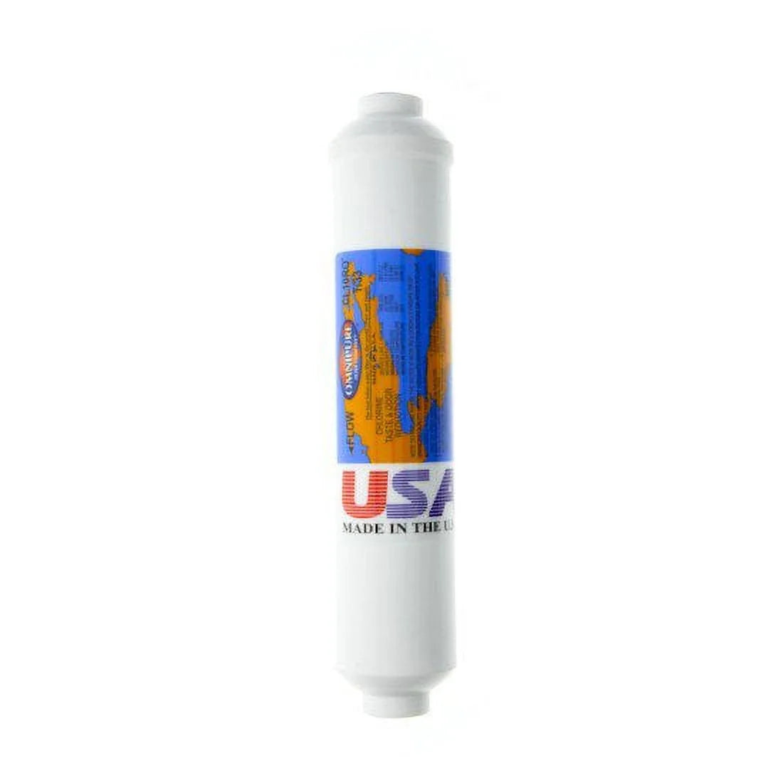 Package Omnipure 12 CL10ROT33-B liquid Filter Inline Of
