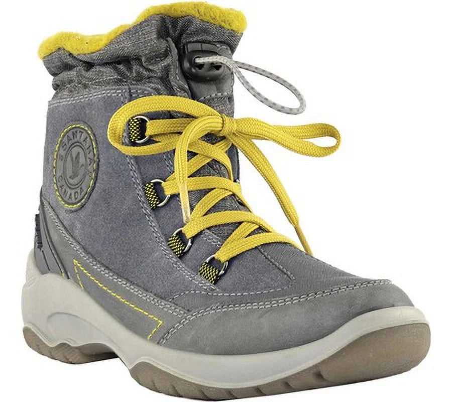 Women's Canada Hiker Santana Torino Boot Waterproof