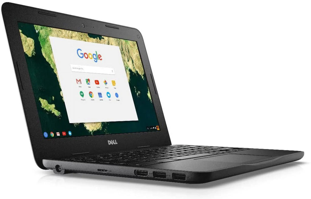 3180 Chromebook Celeron (Refurbished) 4GB OS GHz Chrome 1.60 Ram Restored 11 16GB