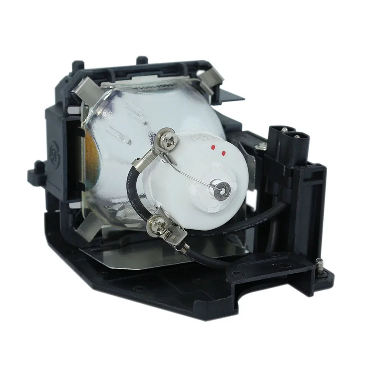 NEC Lamp NP-401X with Original Bulb Projector OEM Inside