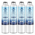 liquid for 4 Replacement DA29-00020B Pack MARRIOTTO Filter RF4267HARS, HAF-CIN/EXP, DA29-00020B,