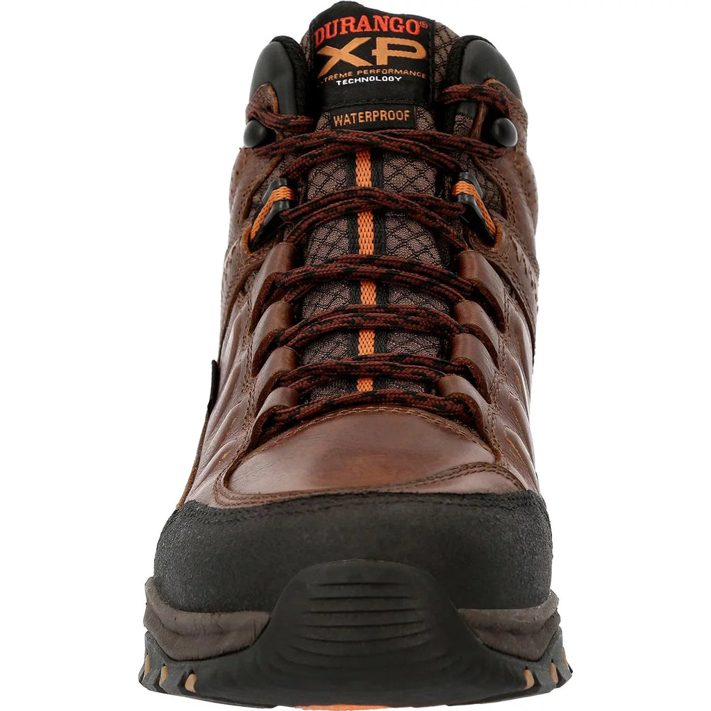 11(M) Earth Dark XP™ Hiker Durango® Waterproof dimension Renegade